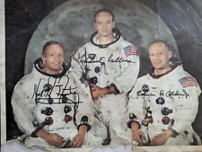 Moon landing crew for sale  Slatington