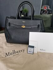 Mulberry belted bayswater for sale  NEWCASTLE UPON TYNE