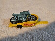 Matchbox honda series for sale  Sterling Heights
