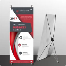 Pop banner stand for sale  SALE
