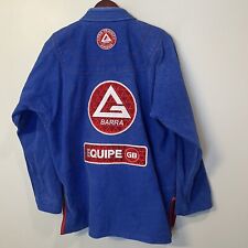Gracie barra equipe for sale  Goodyear