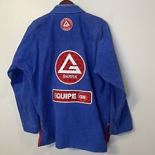 gracie jiu jitsu gi for sale  Goodyear