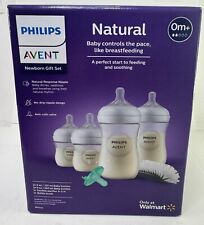 Philips AVENT Natural Baby Bottle for sale  Shipping to South Africa