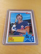 1983 topps 387 for sale  Anderson