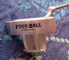 Four ball putter for sale  Litchfield Park