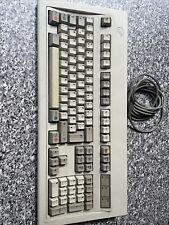IBM Keyboard Tastatur 1391403 PS/2 Model M Deutsch comprar usado  Enviando para Brazil