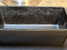 lodge bread pan cast iron for sale  Lacombe