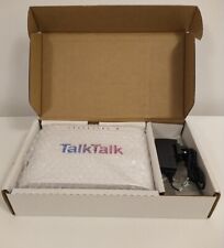 New talktalk wifi for sale  UK