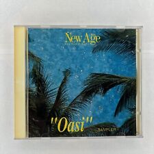 CD New Age Music & New Sounds Vol.26 Oasis comprar usado  Enviando para Brazil