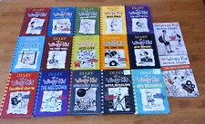 Diary wimpy kid for sale  Largo