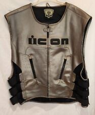 Icon regulator motorcycle for sale  Canton