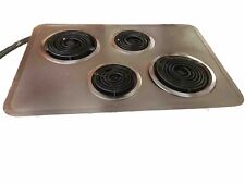 stove burner top 4 for sale  New London