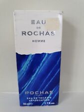 Rochas eau rochas for sale  RYDE