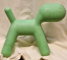 Magis puppy green for sale  WALLINGTON