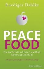 Dahlke peace food gebraucht kaufen  Kamp-Lintfort