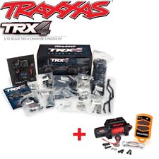 Traxxas 82016 trx4 gebraucht kaufen  Gerthe