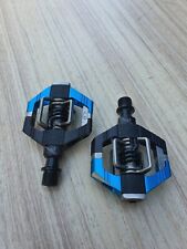 Crankbrothers candy clipless for sale  San Jose
