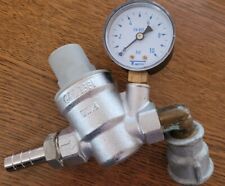 Réducteur pression eau d'occasion  Bayeux