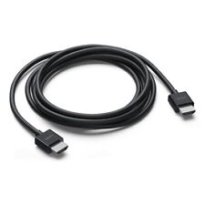 Novo OEM Original 1.8m/5.9ft HDMI para Cabo HDMI MC838LL/B para todas as Gen APPLE TV comprar usado  Enviando para Brazil