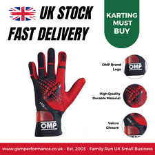 Omp red durable for sale  NOTTINGHAM