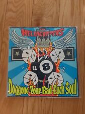 Hellacopters doggone bad for sale  Pittsburgh