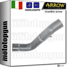 Arrow raccordo catalizzato usato  Italia