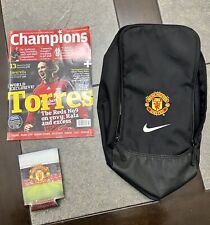 Nike manchester united for sale  New Port Richey