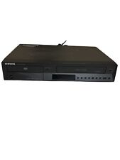 Samsung DVD/VCR Combo Player VHS Recording HDMI DVD-V9700 for sale  Shipping to South Africa