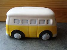 Small ceramic volkswagen for sale  SWINDON