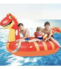 Dinosaur pool float for sale  Chino