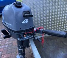 Yamaha outboard engine for sale  CHICHESTER