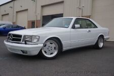 1991 mercedes benz for sale  Hasbrouck Heights