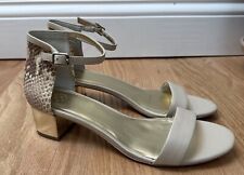 Ann taylor beige for sale  Shipping to Ireland