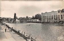 Toulouse piscine parc d'occasion  Rioz