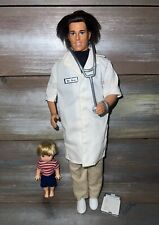 barbie ken doctor dolls for sale  Hockley