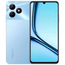 Realme note blu usato  Giugliano In Campania