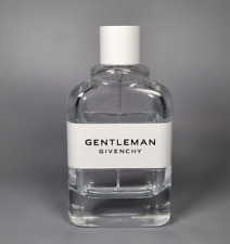 Givenchy gentleman empty for sale  SOLIHULL