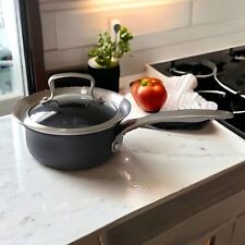 Saucepan pot vented d'occasion  Expédié en Belgium