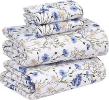 100 cotton sheets for sale  USA