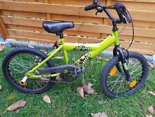 Bmx fahrrad kinder gebraucht kaufen  Königs Wusterhausen