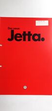 Jetta 2 1984 gebraucht kaufen  Erfurt