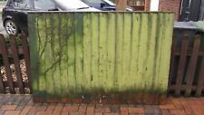 Closeboard fencing panels for sale  GLOUCESTER