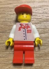 Lego minifigure chef015s usato  Italia
