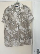 Mens shirts short for sale  PORTSMOUTH