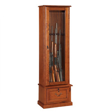 Rifle shotgun cabinet for sale  Broad Brook