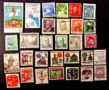 Czechoslovakia stamps various for sale  CWMBRAN