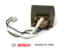 Bosch trafo 19v gebraucht kaufen  Deutschland