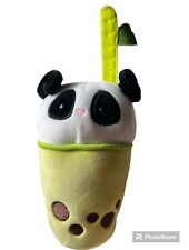 Pelúcia de bicho de pelúcia Douglas Cuddle Toys panda bolha chá macaroon comprar usado  Enviando para Brazil