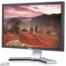 Dell 2208wfp monitor usato  Palermo