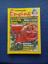 Stationary engine mag for sale  BLAIRGOWRIE